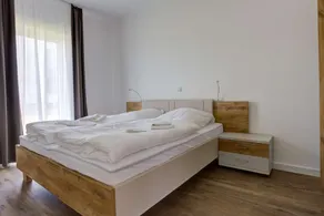 Villa Zeitlos - Holiday apartment 2 - Image 5