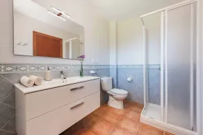Casa Calonge - Villa med fyra sovrum, 8 sovplatser - Image 2