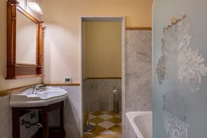 Villa Il Frantoio with Shared Pool, Private Terrace & Wi-Fi - Image 4