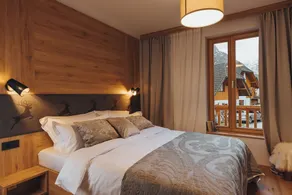 Goldhorn Chalet SKI IN&OUT - Image 3