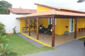 FAMILY HOUSE - BROTAS / SP - Image 3