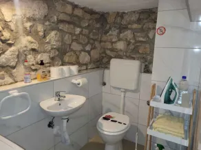 Ferienhaus mit Kinderspielplatz und Sauna - Image 3