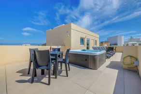 Kirxa Rooms and Suites - Image 4