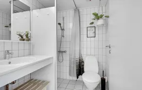 Djurvänlig lägenhet i Rudkøbing - Image 3