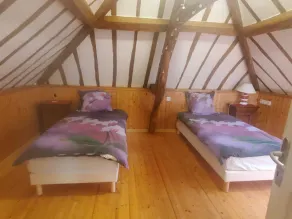Detached cottage in the heart of the Auge valley for 6 people - Image 3