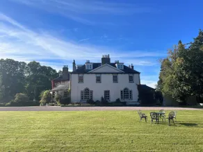Georgian country house on Royal Deeside estate - Image 2