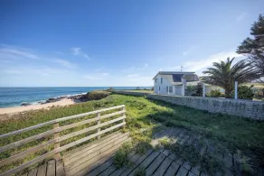 HOUSE ON THE BEACH, FOZ - Image 4
