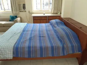 3 soveværelser på første sal i en bungalow. God til 6 voksne, - Image 3