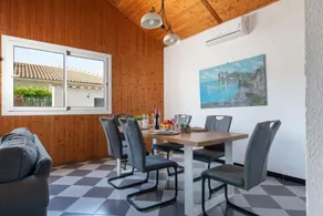 Cozy house near the Hidropark & the beach, ideal for children and pets - Image 3