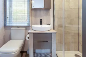 Wildwood - modern Kelling Heath caravan - Image 5
