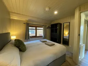 RoseTree Lodge 3 bed Sleeps 6 - Image 4