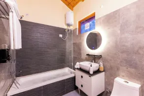 ELIVAAS Signature The Nakshatra Serene 3-BHK Villa Close to Kainchi Dham - Image 4