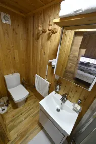 Dufa Bungalow Hotel - Image 5