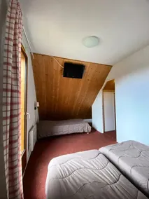 Residence Les Flocons du Soleil - Chalet 7 people - Les Flocons du Soleil - Image 5
