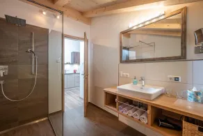 Ferienwohnung Wildbarren - Image 2