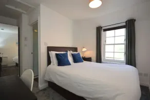 Buzzard Apartment located on Tobermory High Street - Image 3
