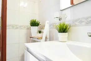 Apartment 'Dimora Frau' mit Gemeinschaftspool, WLAN und Klimaanlage - Image 3