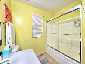 5 Schlafzimmer, 3 Badezimmer, mit Swimmingpool - Image 4
