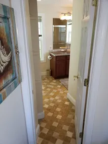 Komfortabelt Oceanside Hatteras Village Studio - Image 3