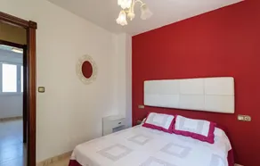 Mysigt hem i Porto Do Son med WiFi - Image 4