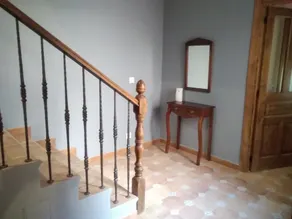 Et landligt hus med byens bekvemmeligheder - Image 3