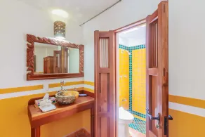 One Bedroom Suite, Serene, Pool, Gardens, Rooftop Terrace with Views - Image 2