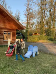 Kyara cabin - Image 5