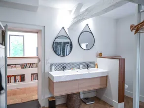 La Maison du Bonheur - Piscine & Terrasse - Image 3