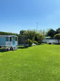 Mogro Dorf Wohnung mit Pool und Garten - Strand - Santander 10 Minuten - Image 2