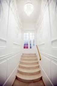 La Maison Gobert Paris Hotel Particulier - Image 2
