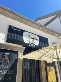 El Vagón Bar-Albergue Béjar - Image 4