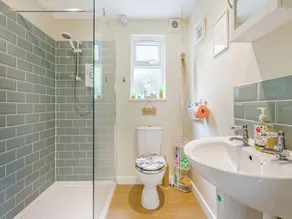 1 bedroom accommodation in Booton, Reepham - Image 2