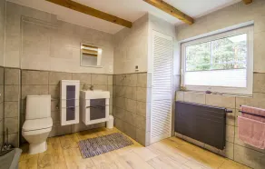 Beautiful Home In Czarny Mlyn With Wifi - Image 4