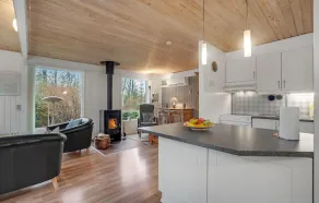 Superbe maison à Thyholm avec WiFi - Image 2
