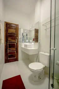 Ipanema Beautiful super quiet apartment in the heart of the Carioca south zone - Image 5