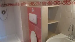 Vintage villa omgivet af grønne områder mellem Amalfikysten og Cilento - Image 4