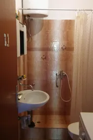 Two bedroom apartment near beach Luka Dubrava, Pelješac (A-13632-a) - Image 2