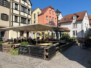 La Flamme Wertheim garni - Image 4