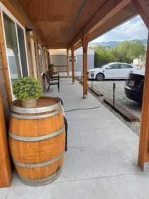 Rhodopa Lodge at Yellowstone - Image 2
