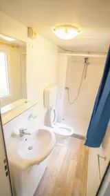 Happy Camp mobilehomes in Camping Apollonia - Image 4