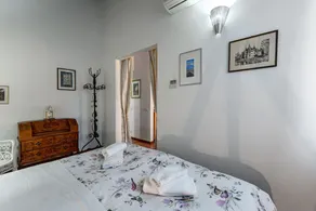 Cute One Bedroom Apartment in Florence Outside ZTL - Image 3