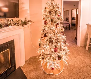 Silver Creek-5105 2 Bedroom, 2 Bath Condo. Night skiing, pools and tube park.  - Image 2