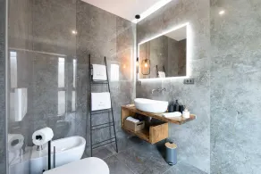 Luxusvilla BESCA mit Sauna und Jacuzzi - Image 2