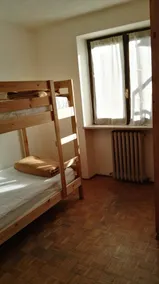 Apartamento de três quartos grandes e luminosos - Image 4