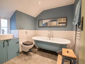 BWTHYN DYFI, pet friendly, character holiday cottage in Cemmaes - Image 5