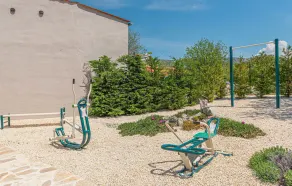 Splendida casa a Dubrava - Image 2