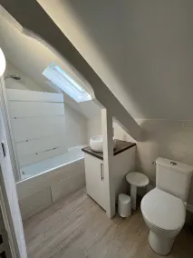 Maison familiale de style Basque avec annexe - Plage à moins de 600 m ! - Image 3