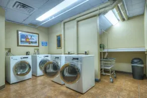 Beautiful Hotel in Durango 1BD - Image 5