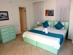 Sadev Turizm Belek Family Villas - Image 2