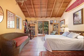 « La Casa Del Molino De Viento » avec vue montagne, piscine chauffée privée et Wi-Fi - Image 5